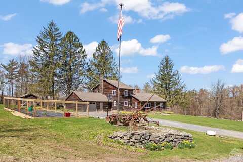 84 Hill Road, East Nassau, NY 12062