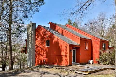 110-2 High Ridge Road, Hensonville, NY 12439