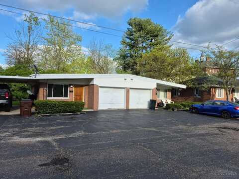 106 Bill Dee Drive, Georgetown, OH 45121