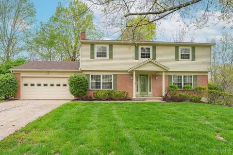 8022 Deershadow Lane, Montgomery, OH 45242