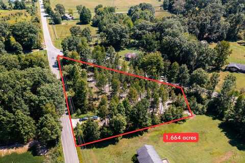 2770 St Rt 232, Tate Twp, OH 45106
