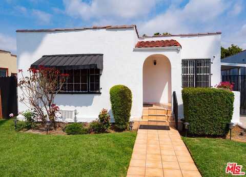 3440 Buckingham Rd, Los Angeles, CA 90016