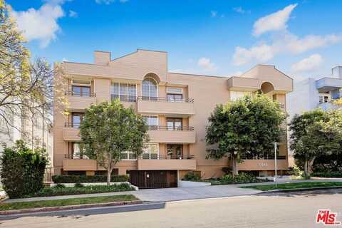 10640 Wilkins Ave, Los Angeles, CA 90024