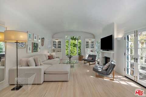 7600 Willoughby Ave, West Hollywood, CA 90046