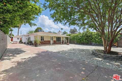 7434 Nestle Ave, Reseda, CA 91335