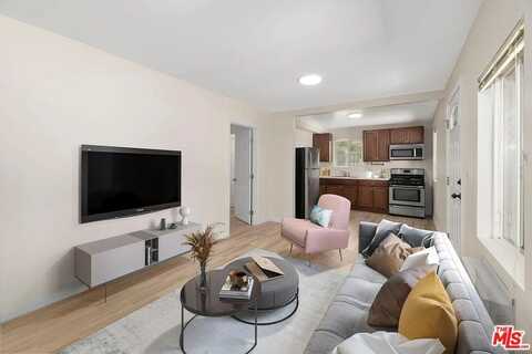 5249 Satsuma Ave, North Hollywood, CA 91601