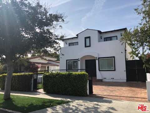 10521 ALMAYO AVE, LOS ANGELES, CA 90064