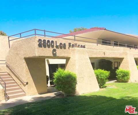 2800 N Los Felices Cir, Palm Springs, CA 92262