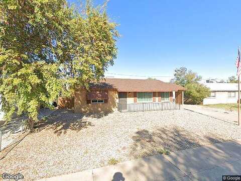 Marshall, PHOENIX, AZ 85019