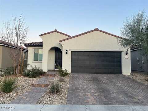 Laguna Blanca, NORTH LAS VEGAS, NV 89086
