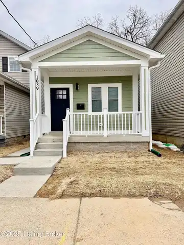 Hancock, LOUISVILLE, KY 40203