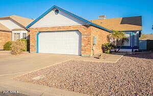 Straford, CHANDLER, AZ 85224