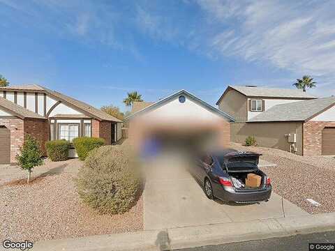 Straford, CHANDLER, AZ 85224
