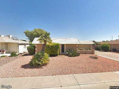 110Th, SUN CITY, AZ 85351