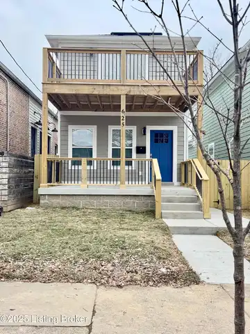 Breckinridge, LOUISVILLE, KY 40203