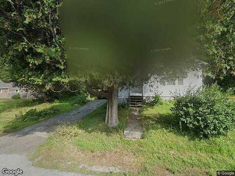 Route 29, MIDDLE GROVE, NY 12850