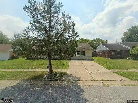 Stewart, GERMANTOWN, OH 45327