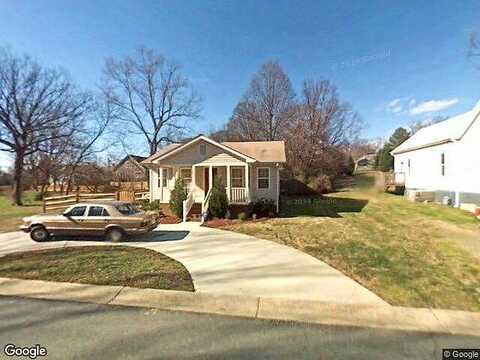 Myers, CHARLOTTE, NC 28205