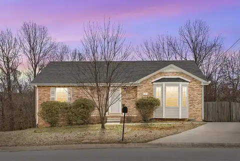 Jared Ray, CLARKSVILLE, TN 37042