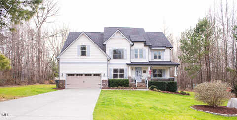 River Club, FRANKLINTON, NC 27525