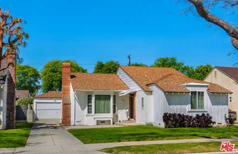 3825 Edgehill Dr, Los Angeles, CA 90008