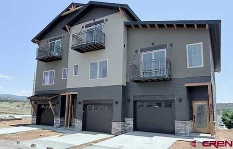 125 Salt Brush Street, Durango, CO 81301