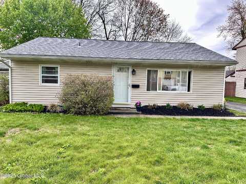50 Lincoln Avenue, Colonie, NY 12205