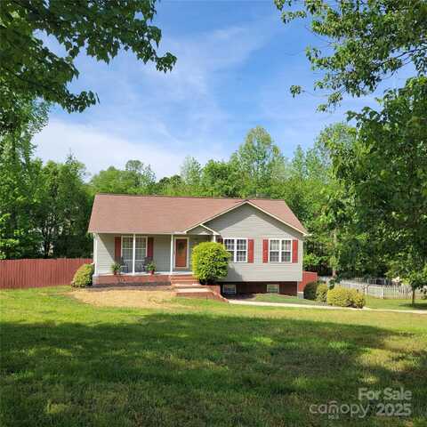 115 Scotch Irish Lane, Troutman, NC 28166