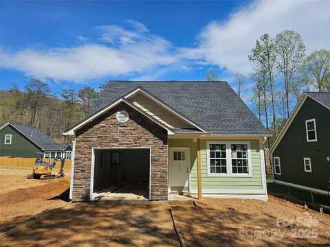 139 Brooks Cove Road, Black Mountain, NC 28711