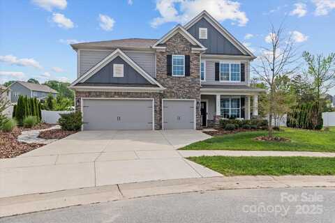 106 Wrangler Drive, Mooresville, NC 28115