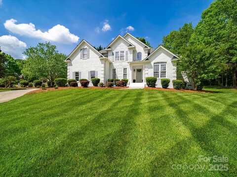 3700 Carolina Cherry Court, Gastonia, NC 28056