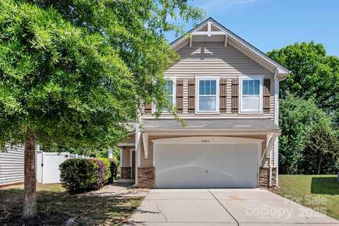 2751 Bramble Ridge Court, Charlotte, NC 28215