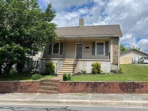 61 Third Street, Marion, NC 28752