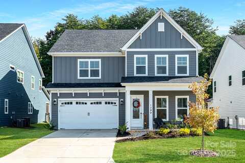 1390 Cedardale Lane, Denver, NC 28037