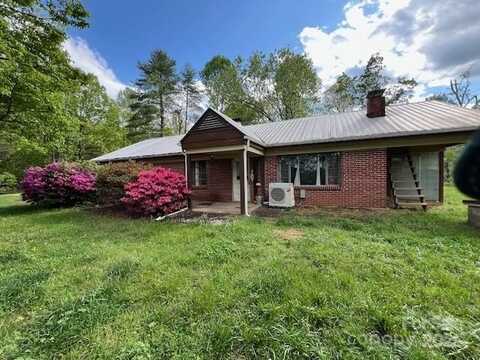 7661 N US 221 Highway, Marion, NC 28752