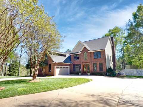 484 Chisholm Trail, Rutherfordton, NC 28139