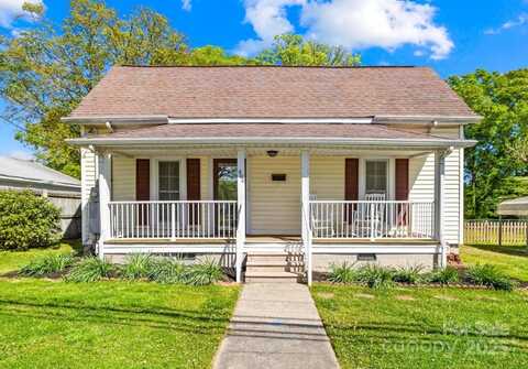 406 S Gaston Street, Dallas, NC 28034