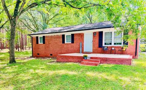 1780 Short Street, Mount Pleasant, NC 28124