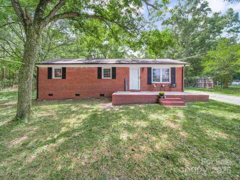 1780 Short Street, Mount Pleasant, NC 28124