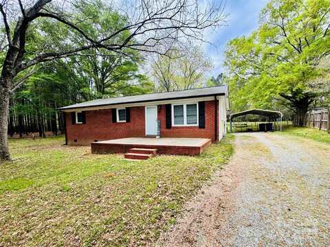 1780 Short Street, Mount Pleasant, NC 28124