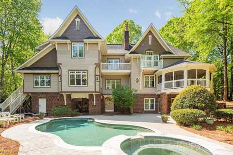 3201 Oak Brook Drive, Waxhaw, NC 28173