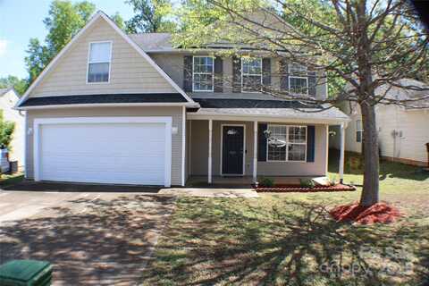 223 Stockbridge Drive, Spartanburg, SC 29301