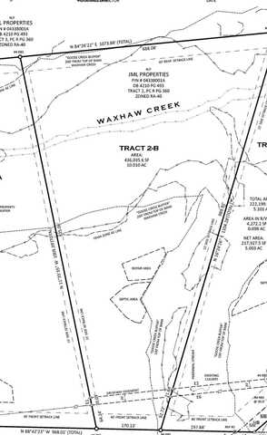 110 Serenity Creek Drive, Waxhaw, NC 28173