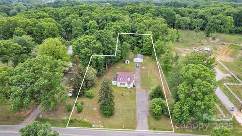 3101 Hickory Highway, Statesville, NC 28677