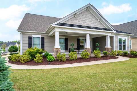 13103 Union Square Drive, Huntersville, NC 28078