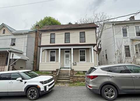 191 Beatty Avenue, Johnstown, PA 15906