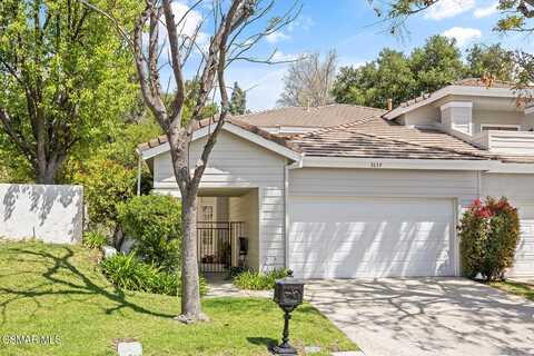 5639 Tanner Ridge Avenue, Westlake Village, CA 91362