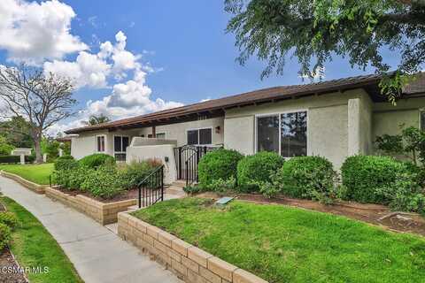 2658 Hartland Circle, Westlake Village, CA 91361