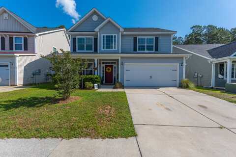 435 Foxbank Plantation Blvd Boulevard, Moncks Corner, SC 29461