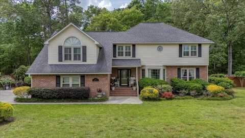 122 Hidden Fawn Circle, Goose Creek, SC 29445